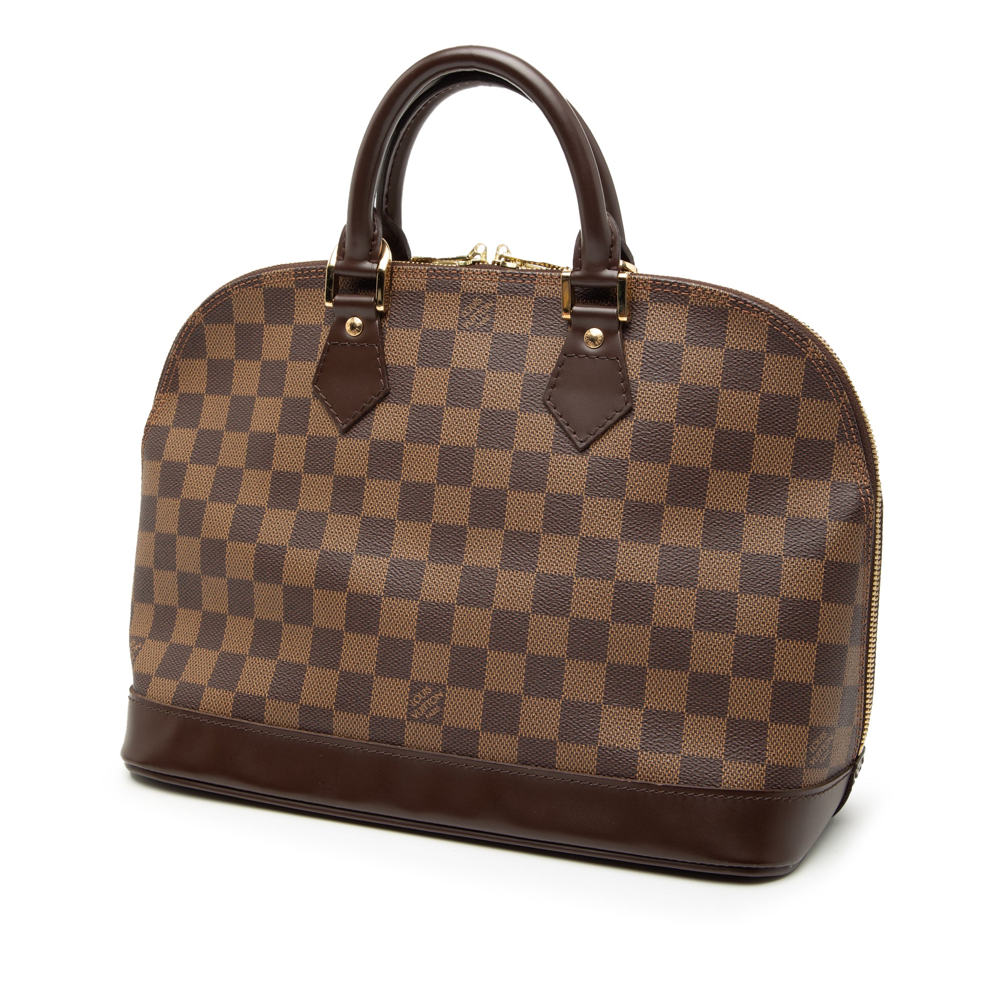 Damier Ebene Alma PM - Image 2