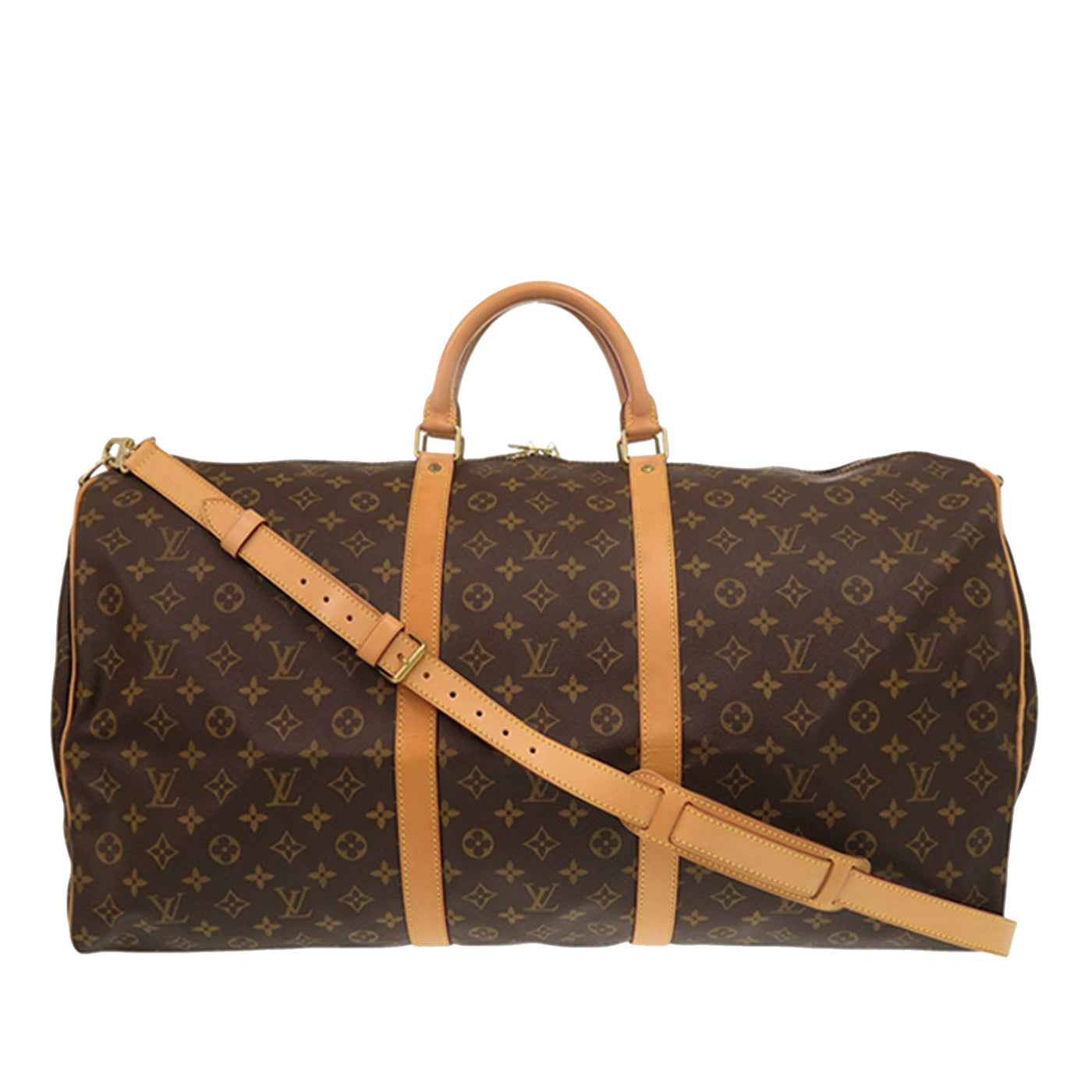 Monogram Keepall Bandouliere 60 - Image 1