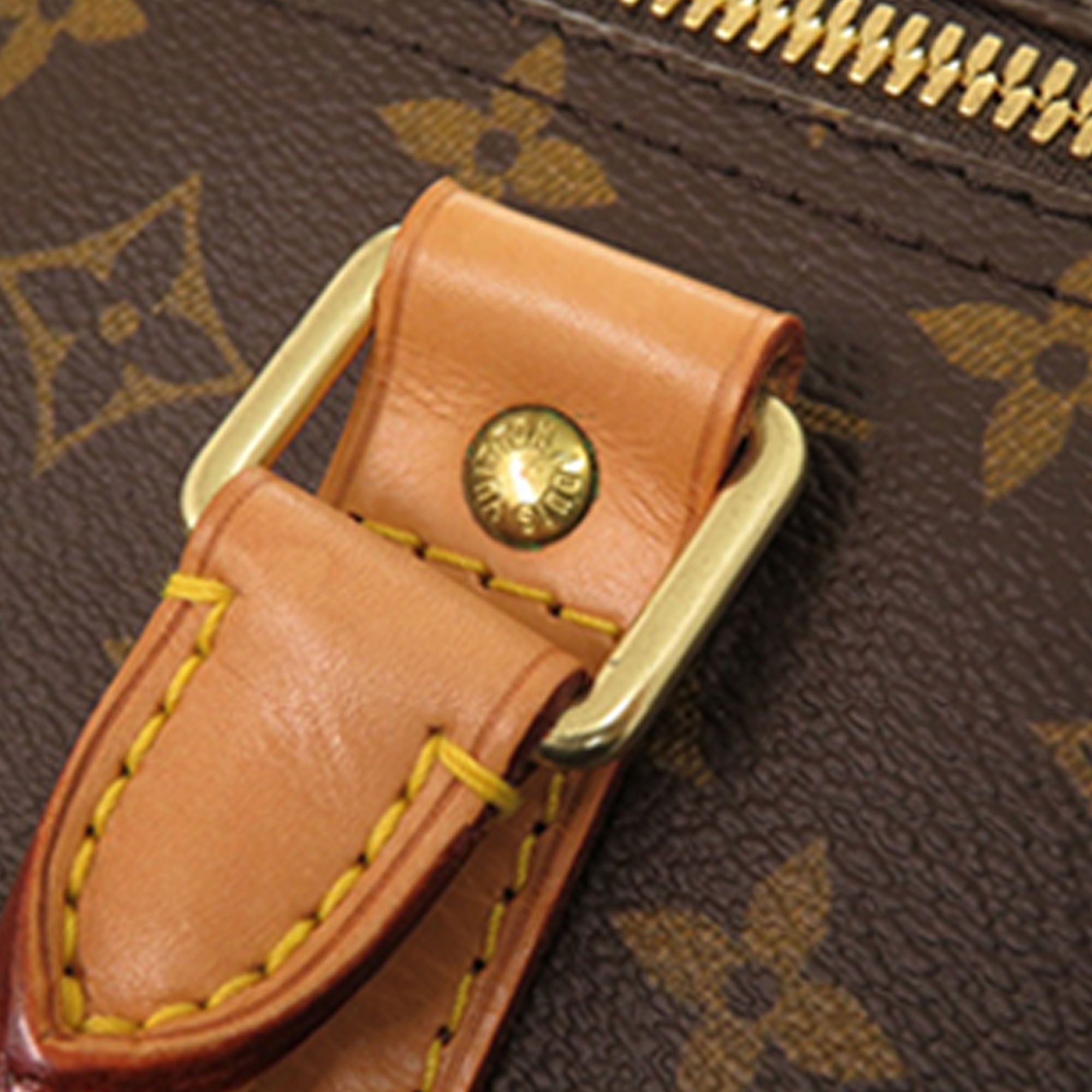 Monogram Keepall Bandouliere 60 - Image 10