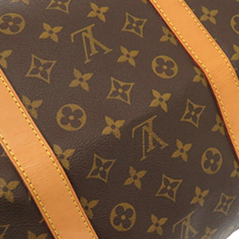 Monogram Keepall Bandouliere 60 - Image 11