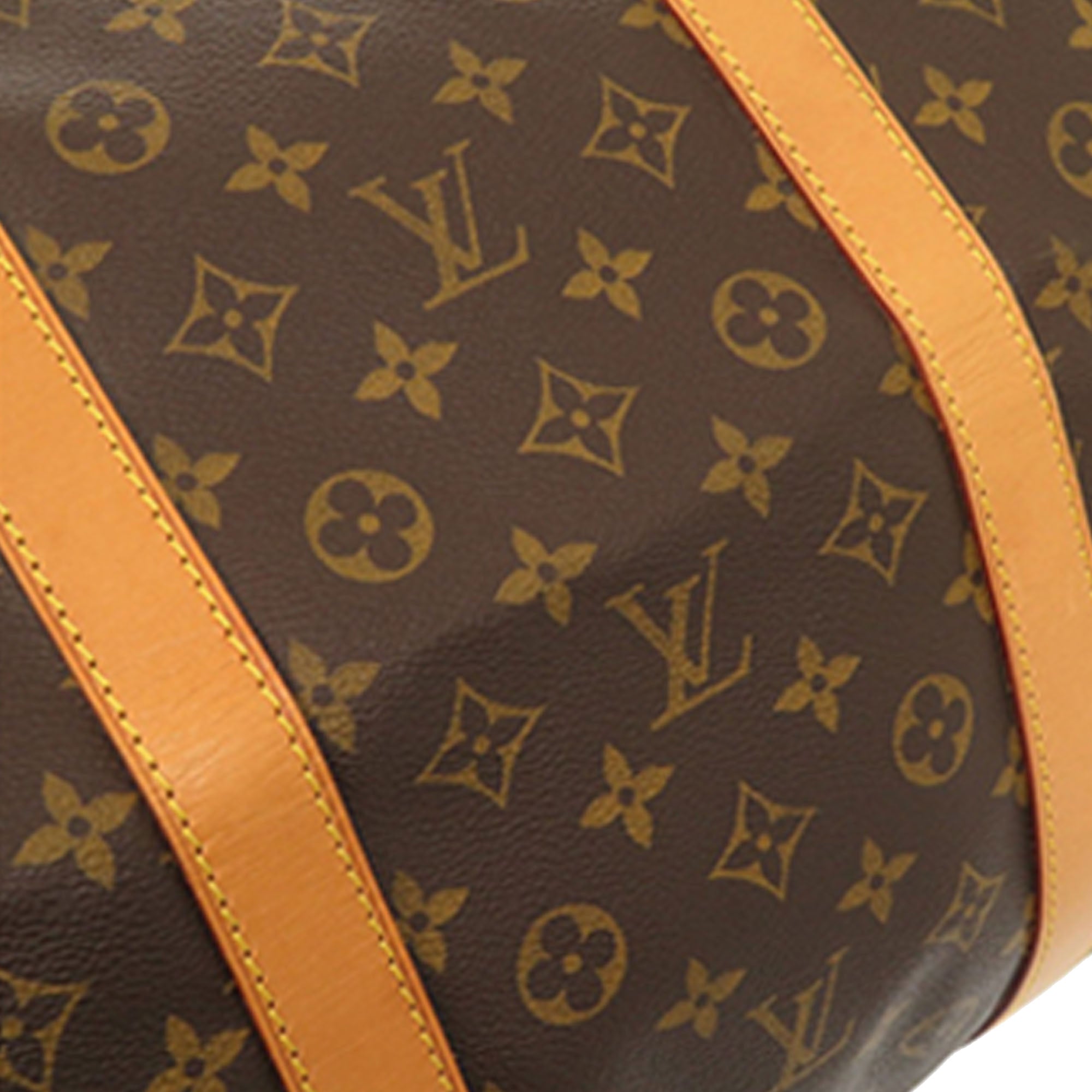 Monogram Keepall Bandouliere 60 - Image 12