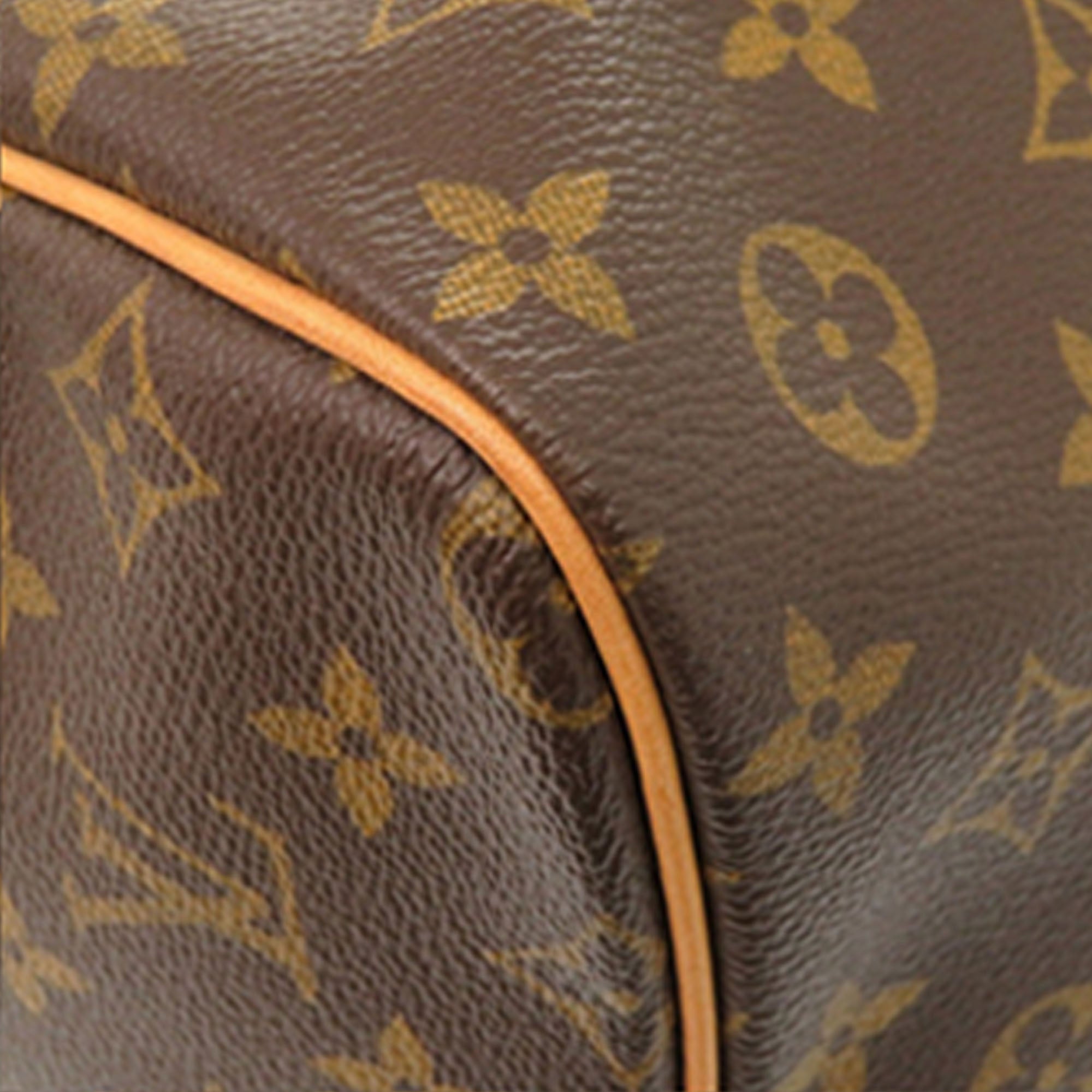 Monogram Keepall Bandouliere 60 - Image 14