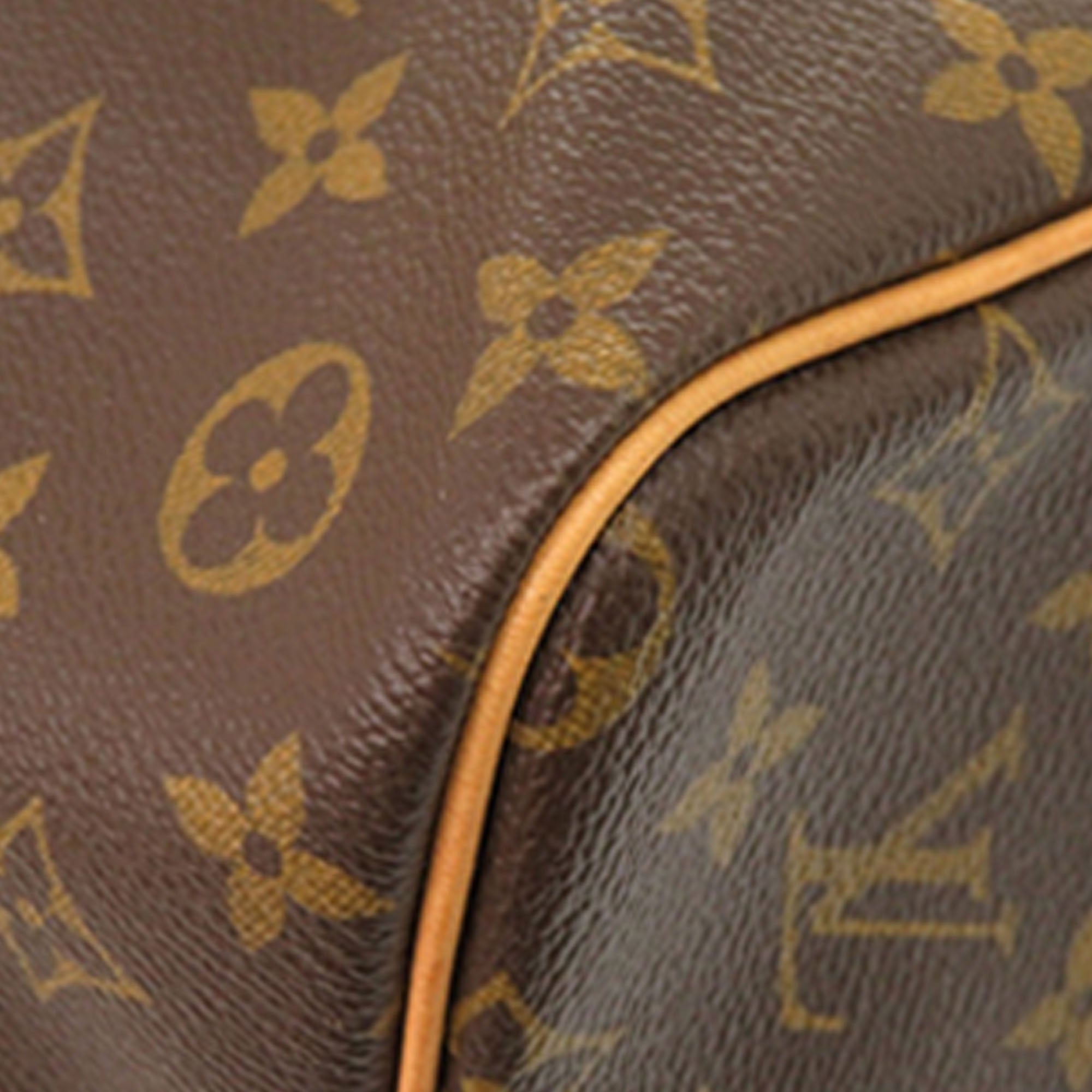 Monogram Keepall Bandouliere 60 - Image 15