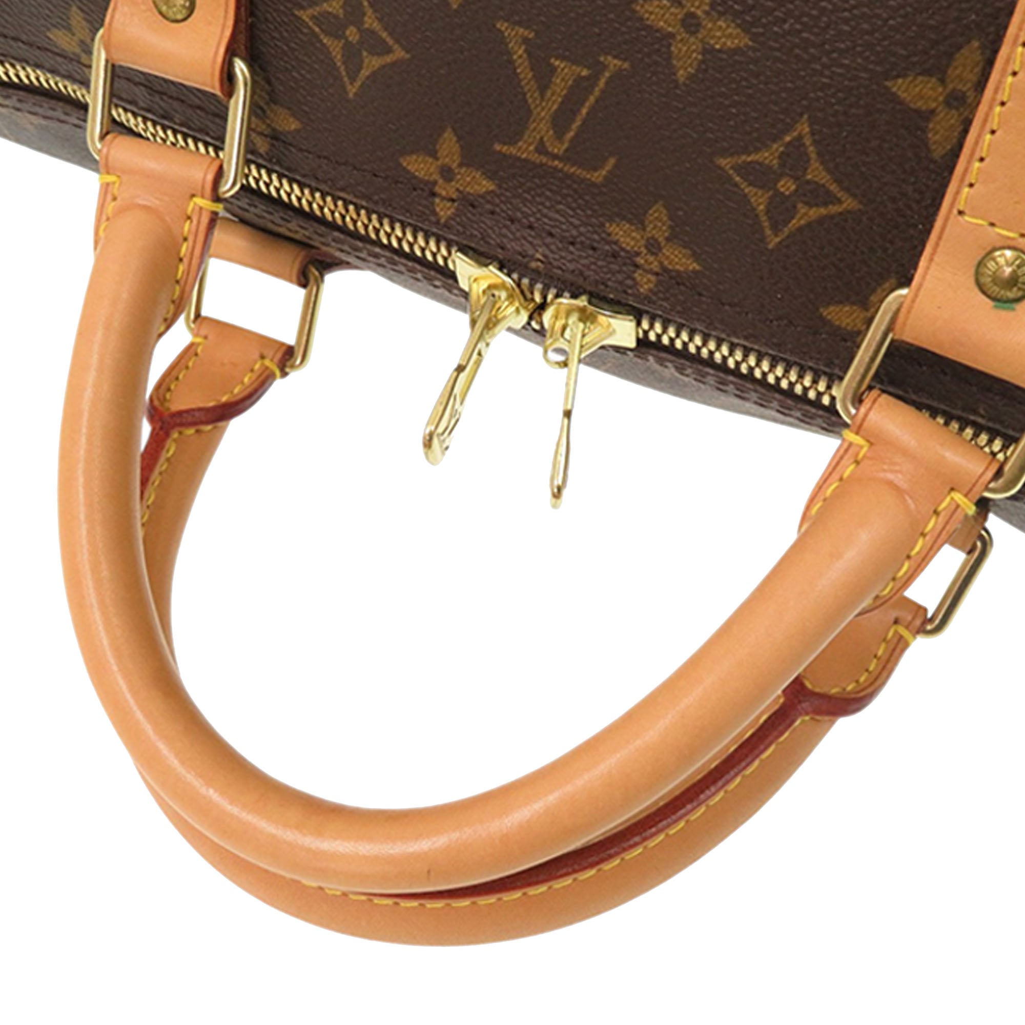 Monogram Keepall Bandouliere 60 - Image 17