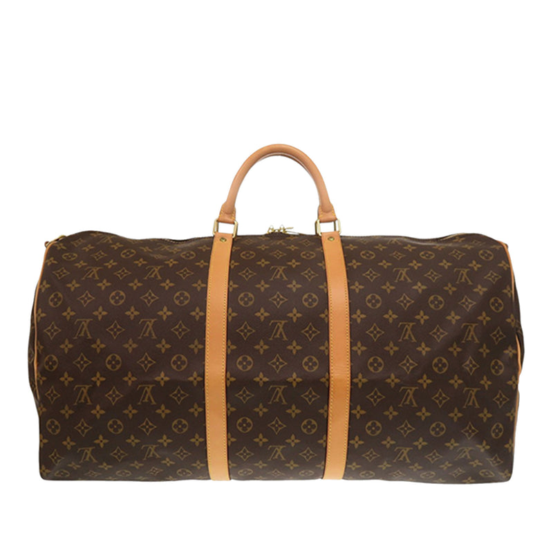 Monogram Keepall Bandouliere 60 - Image 2
