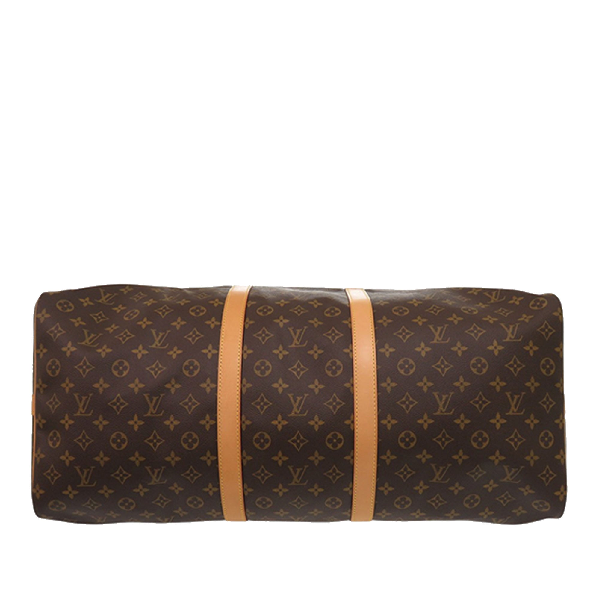 Monogram Keepall Bandouliere 60 - Image 3