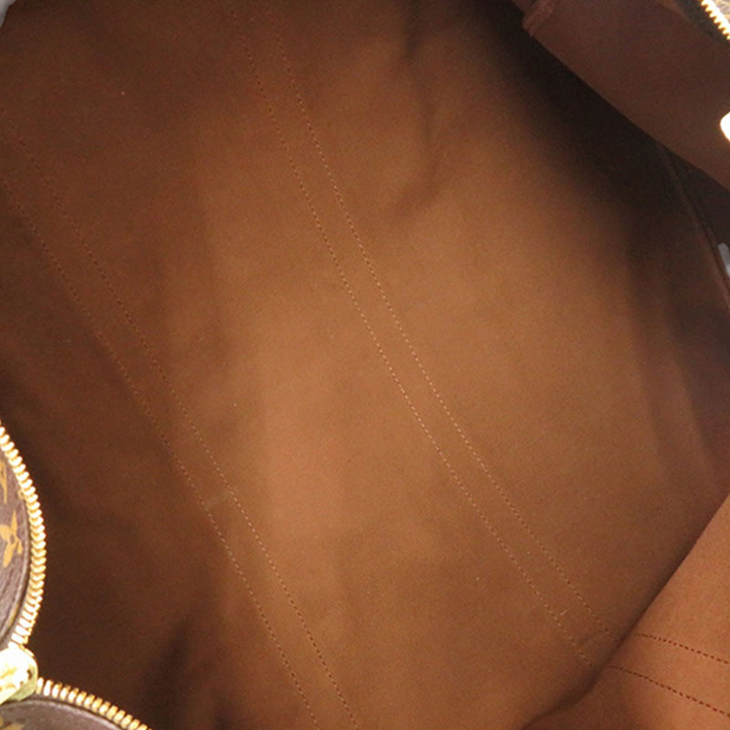 Monogram Keepall Bandouliere 60 - Image 4