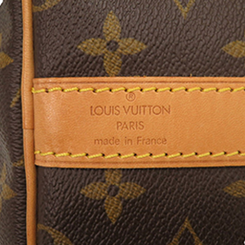 Monogram Keepall Bandouliere 60 - Image 5