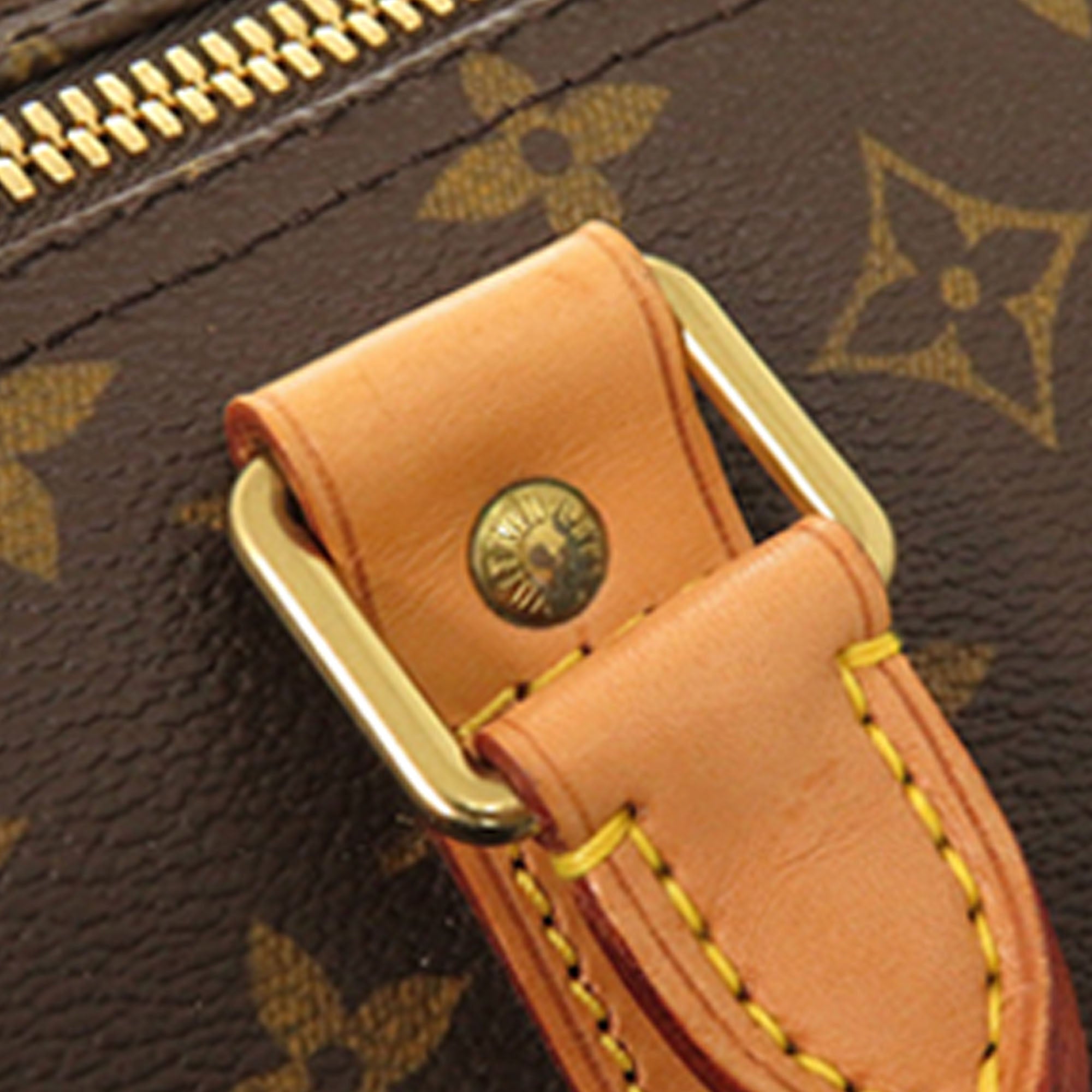 Monogram Keepall Bandouliere 60 - Image 7
