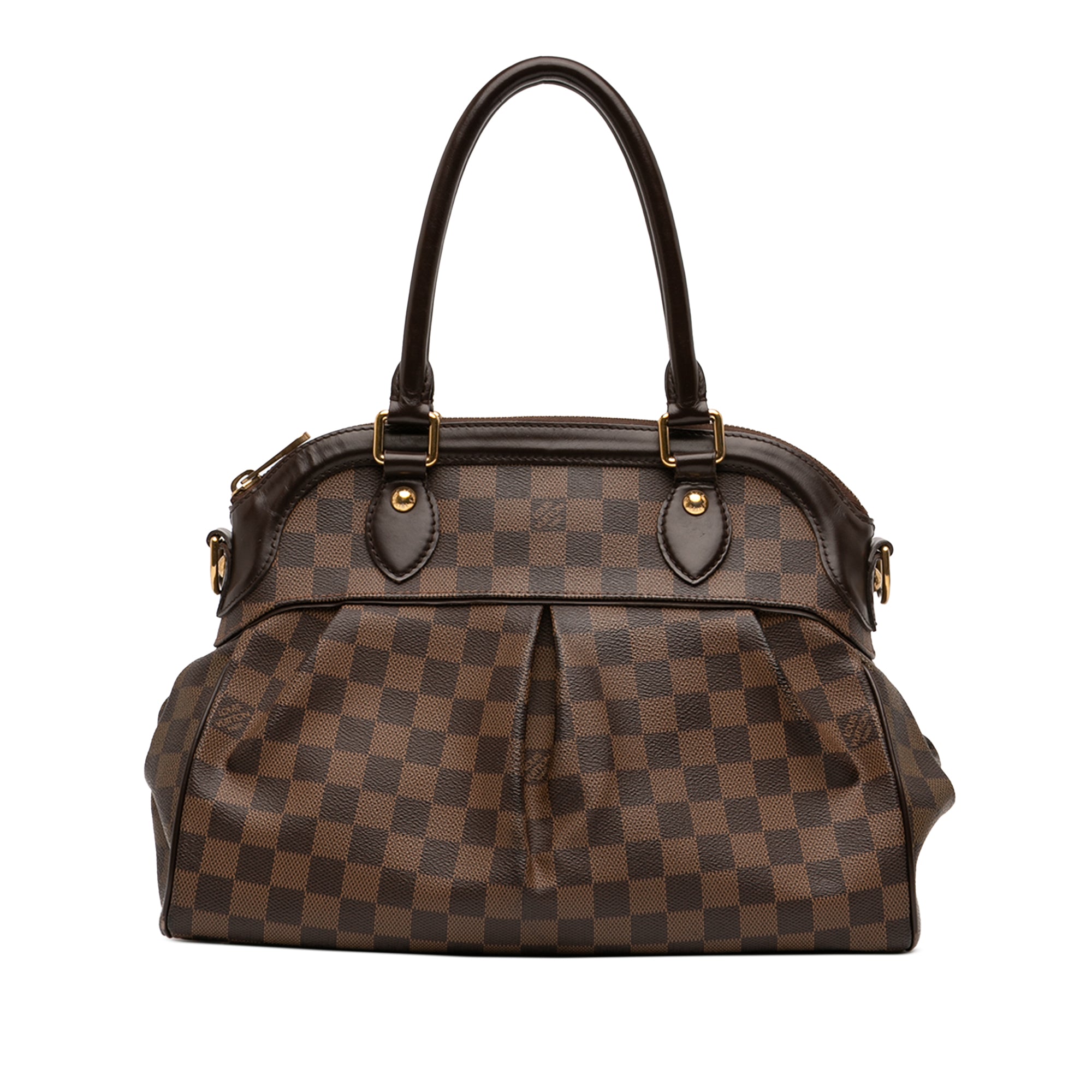 Damier Ebene Trevi PM - Image 1
