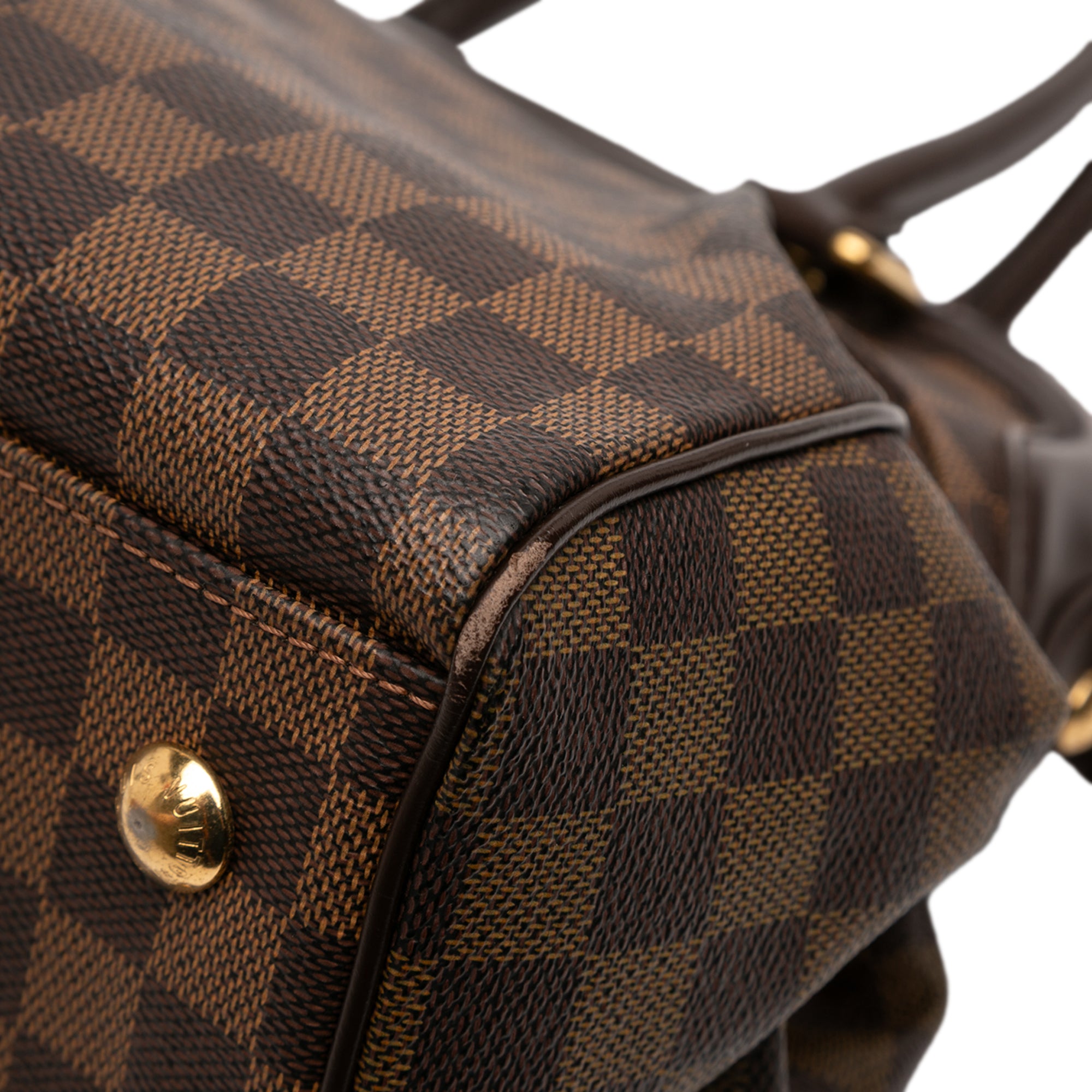 Damier Ebene Trevi PM - Image 10