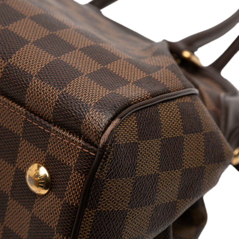 Damier Ebene Trevi PM - Image 10
