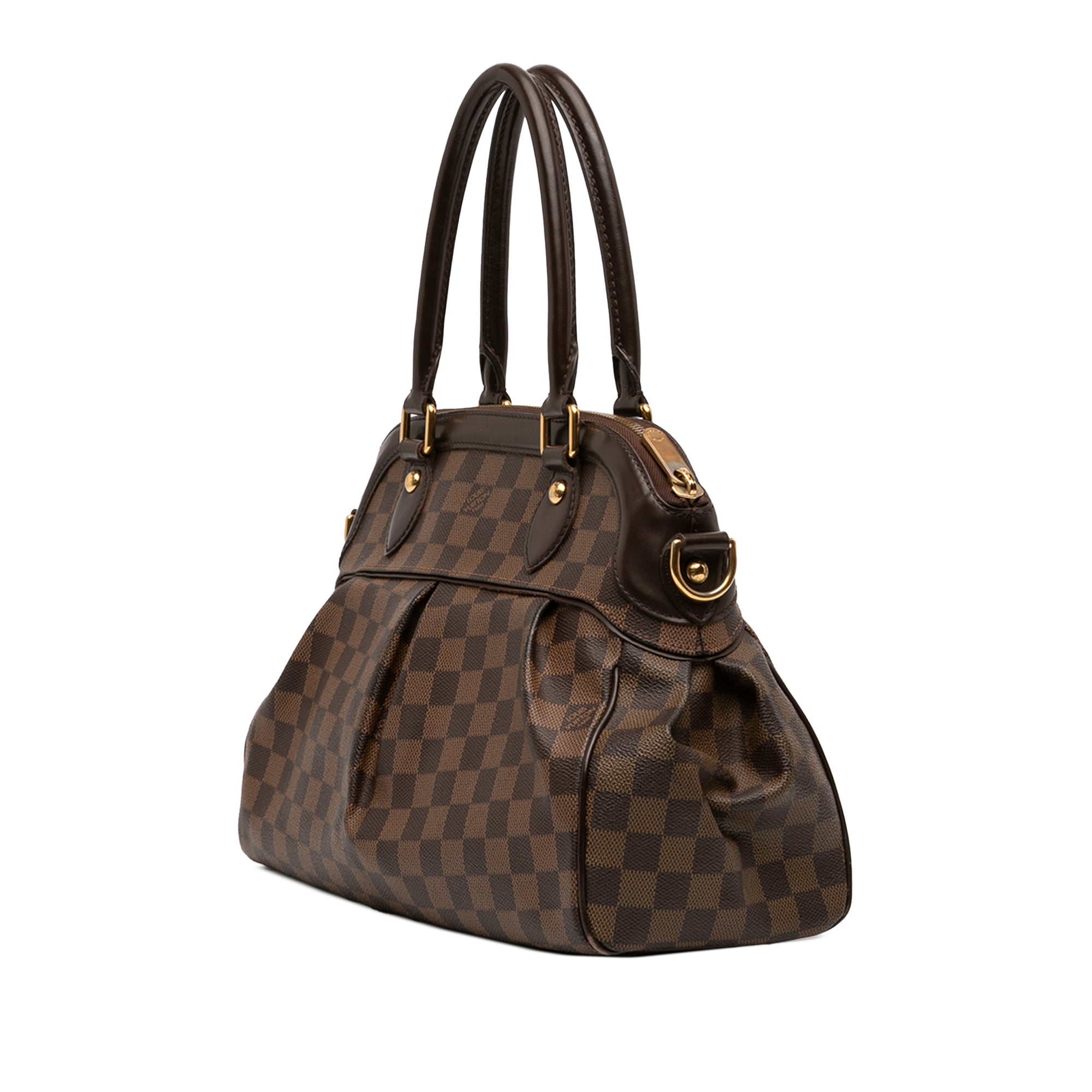 Damier Ebene Trevi PM - Image 2