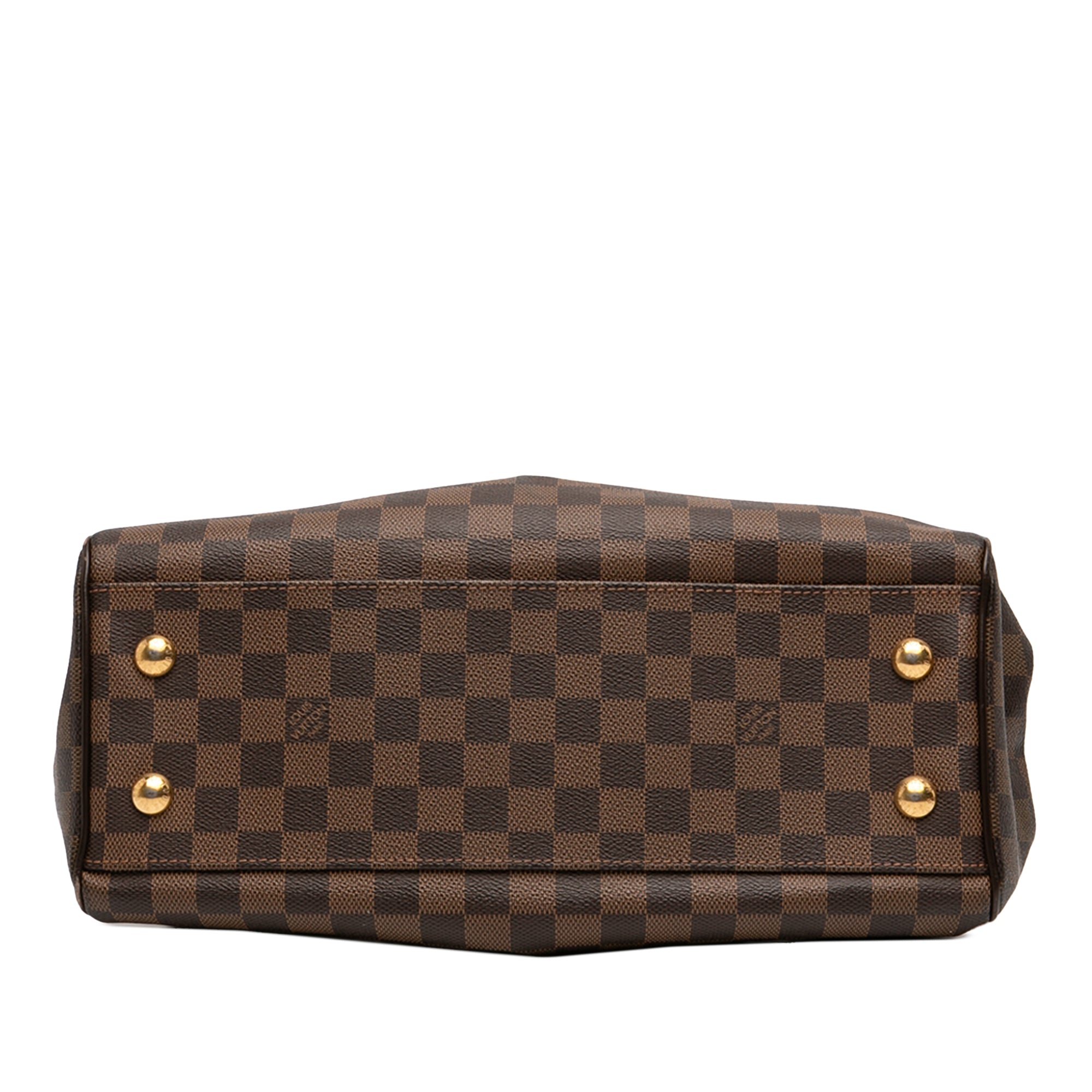 Damier Ebene Trevi PM - Image 3