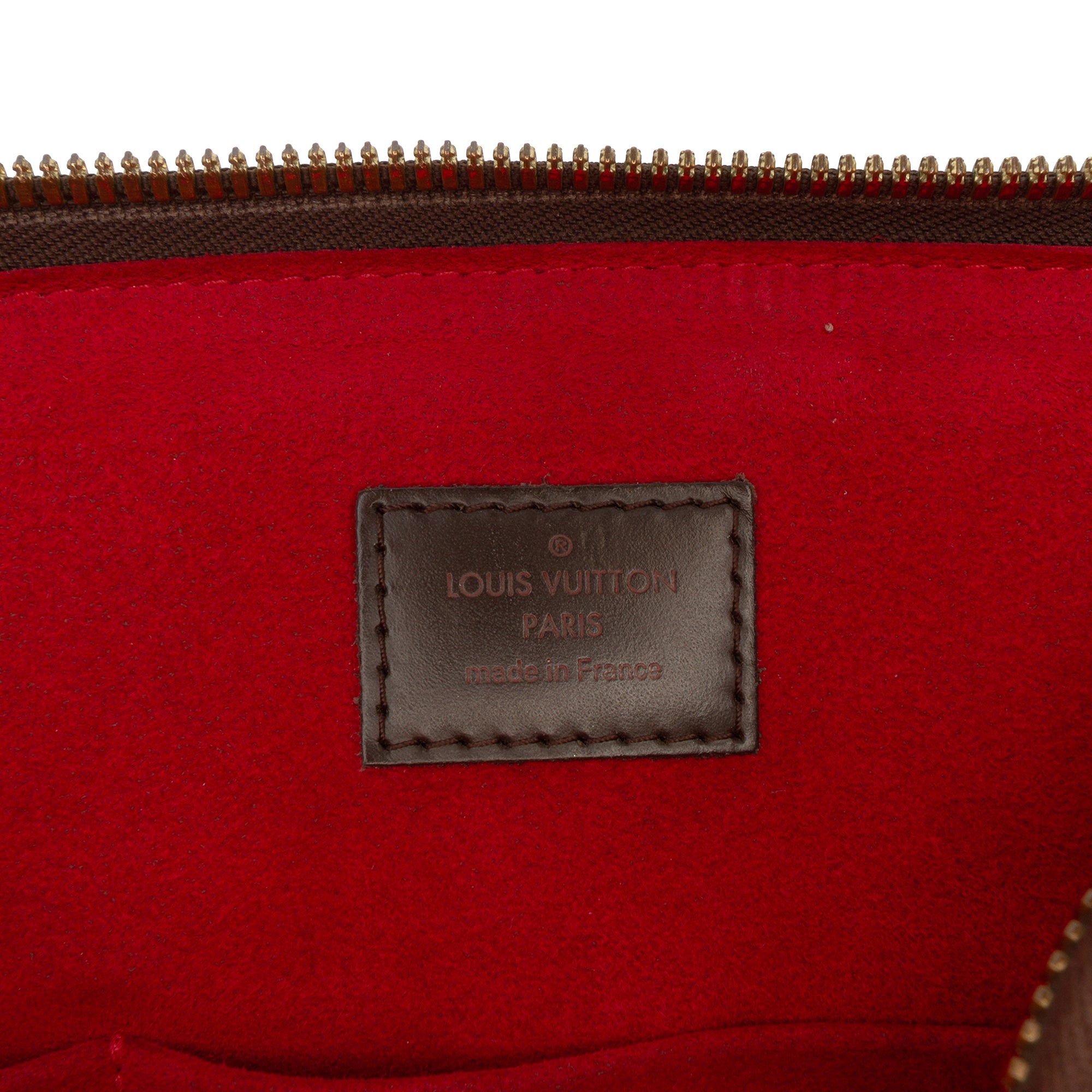 Damier Ebene Trevi PM - Image 5
