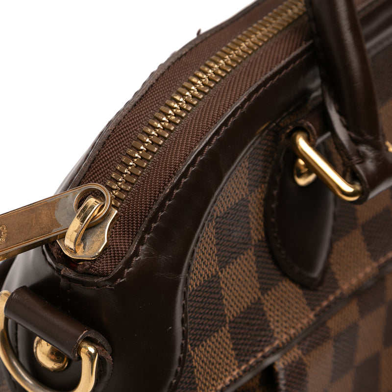 Damier Ebene Trevi PM - Image 7