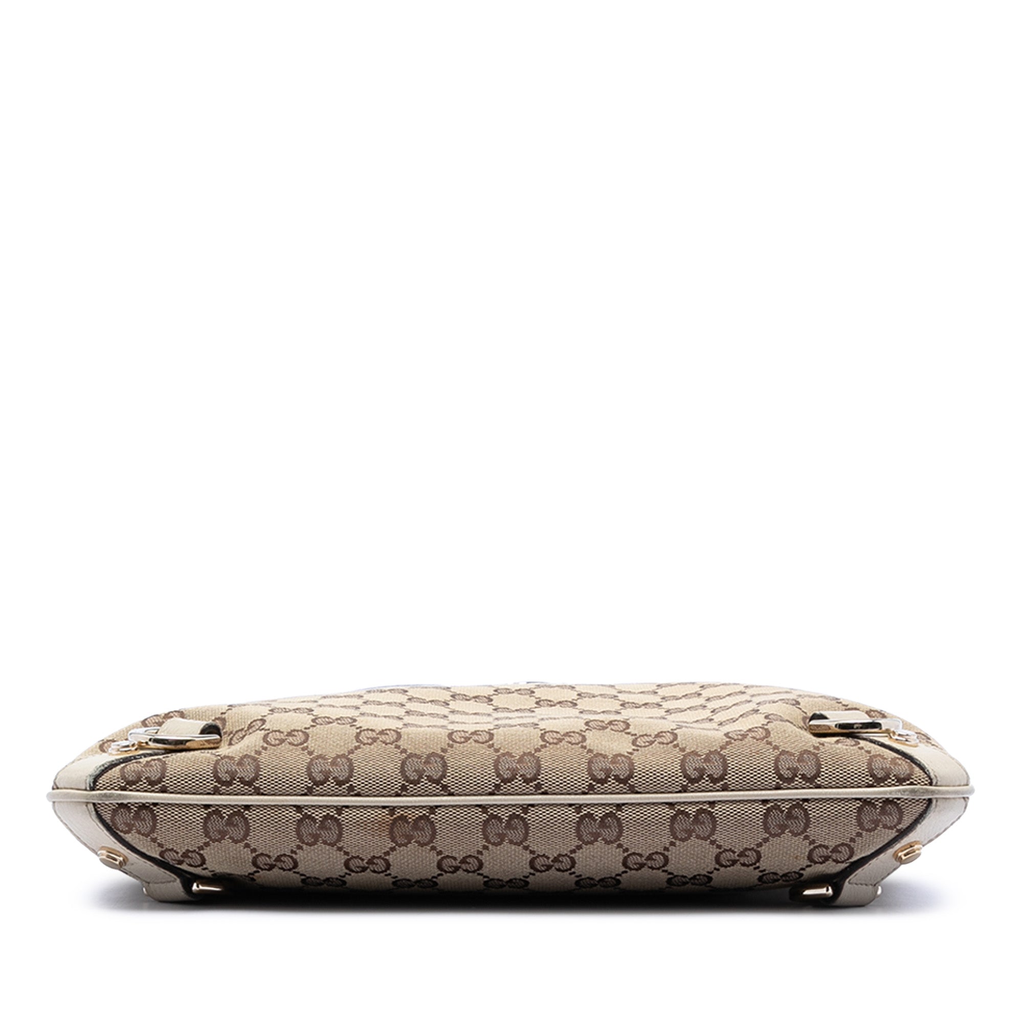 GG Canvas Abbey D Ring Crossbody - Image 3