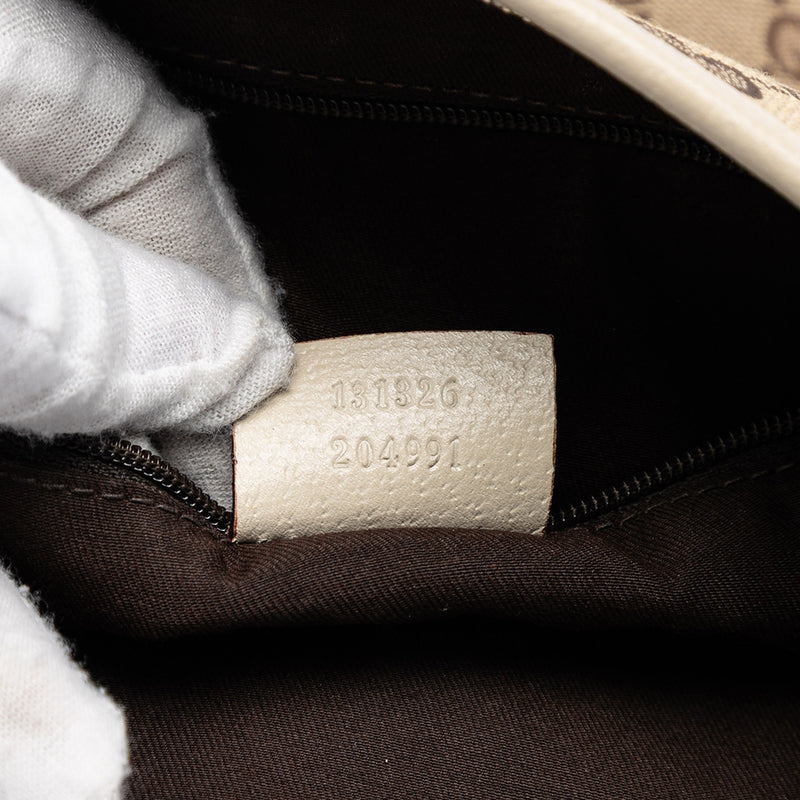 GG Canvas Abbey D Ring Crossbody - Image 6