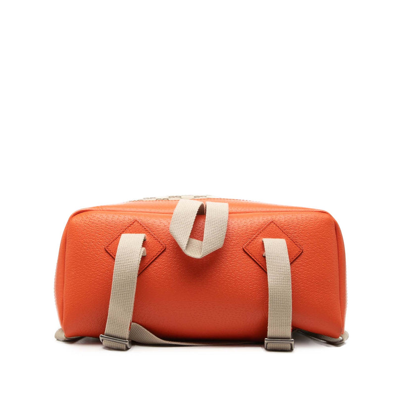 The North Face Medium GG Canvas Backpack - Image 3