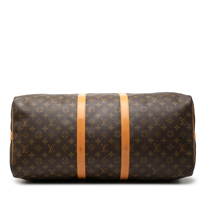 Monogram Keepall Bandouliere 55 - Image 3