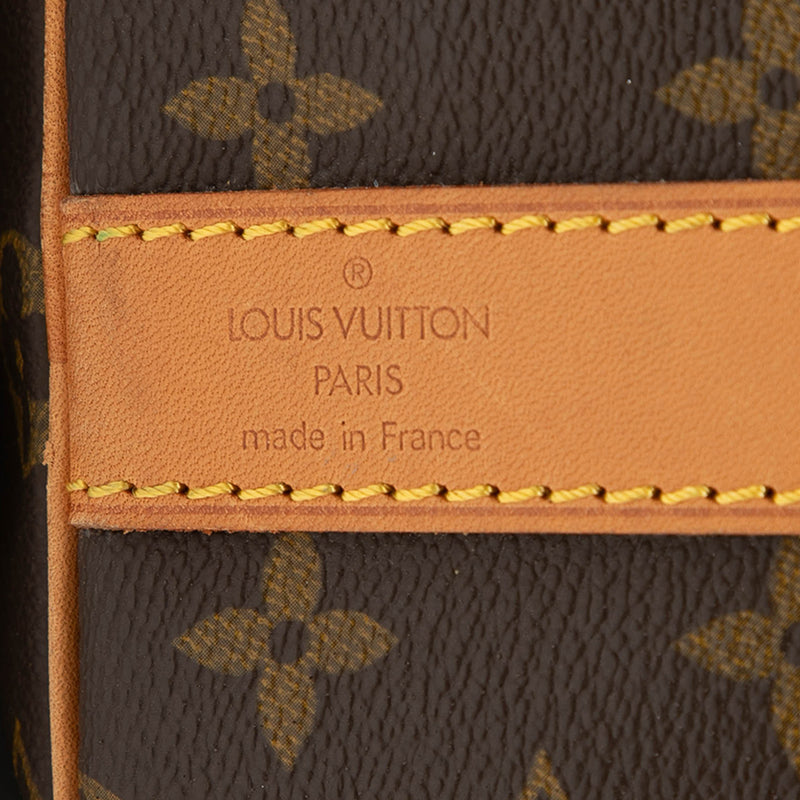 Monogram Keepall Bandouliere 55 - Image 5
