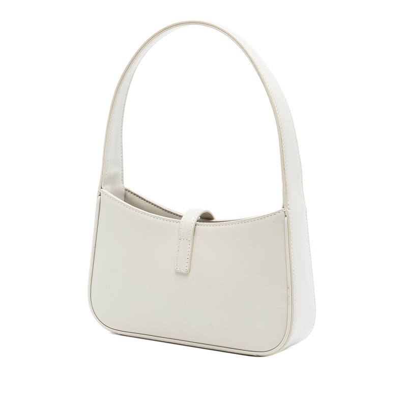 Mini Smooth Calfskin Le 5 a 7 - Image 2