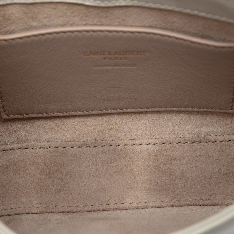 Mini Smooth Calfskin Le 5 a 7 - Image 4