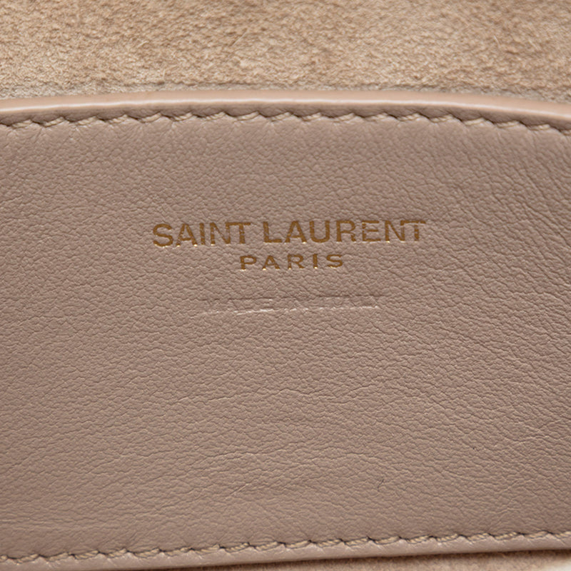 Mini Smooth Calfskin Le 5 a 7 - Image 5