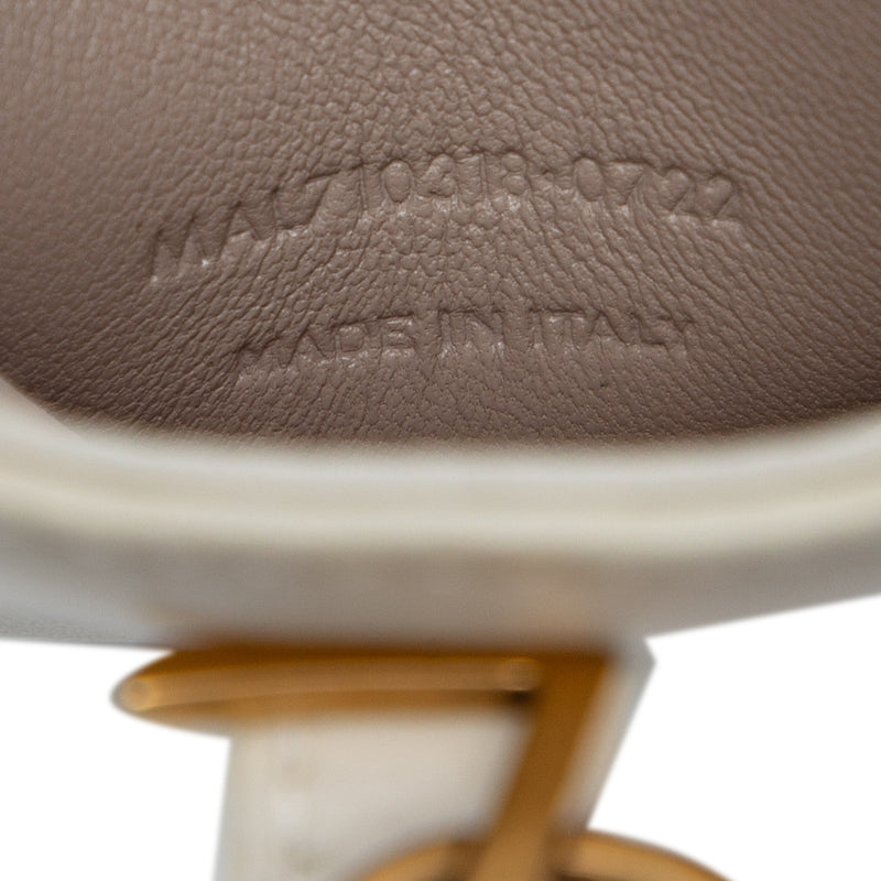 Mini Smooth Calfskin Le 5 a 7 - Image 6