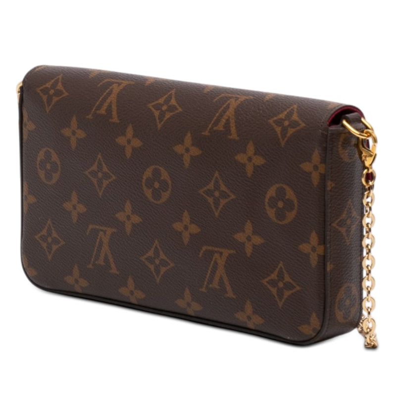 Monogram Pochette Felicie - Image 2