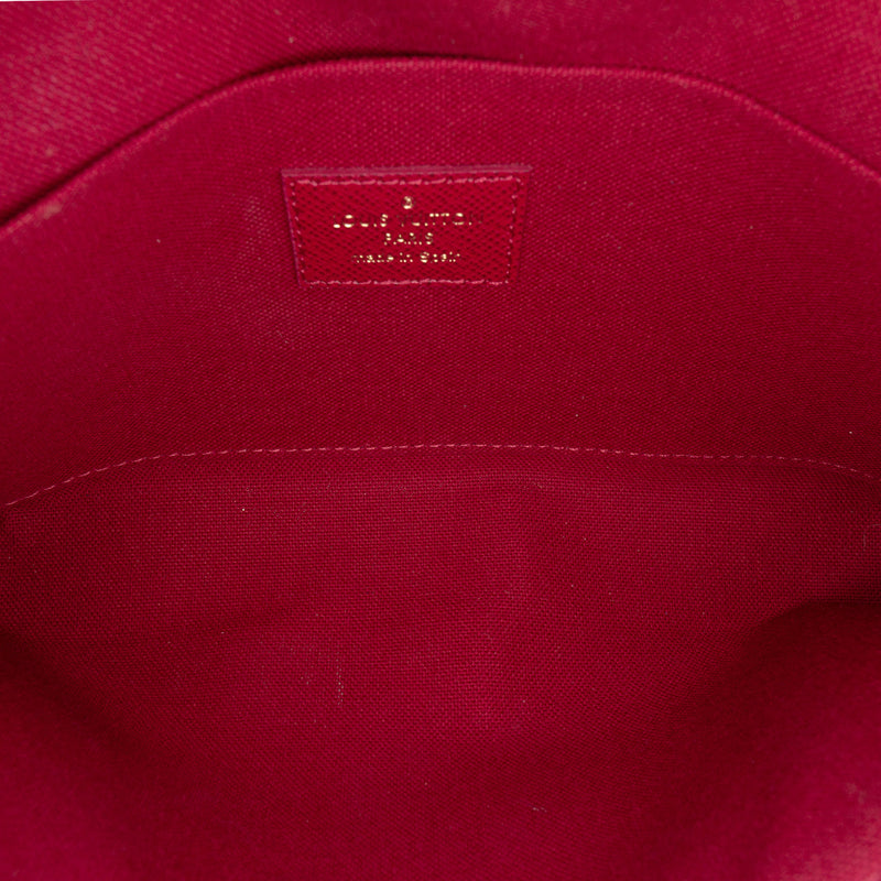 Monogram Pochette Felicie - Image 4