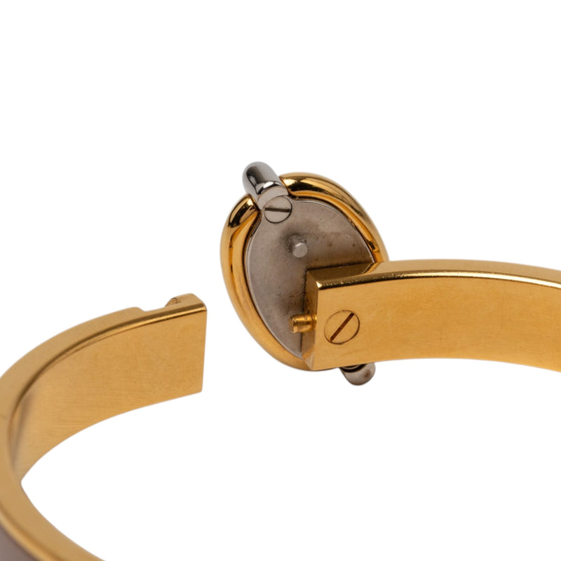 Mini Enamel Clic Chaine d Ancre Bracelet PM - Image 5
