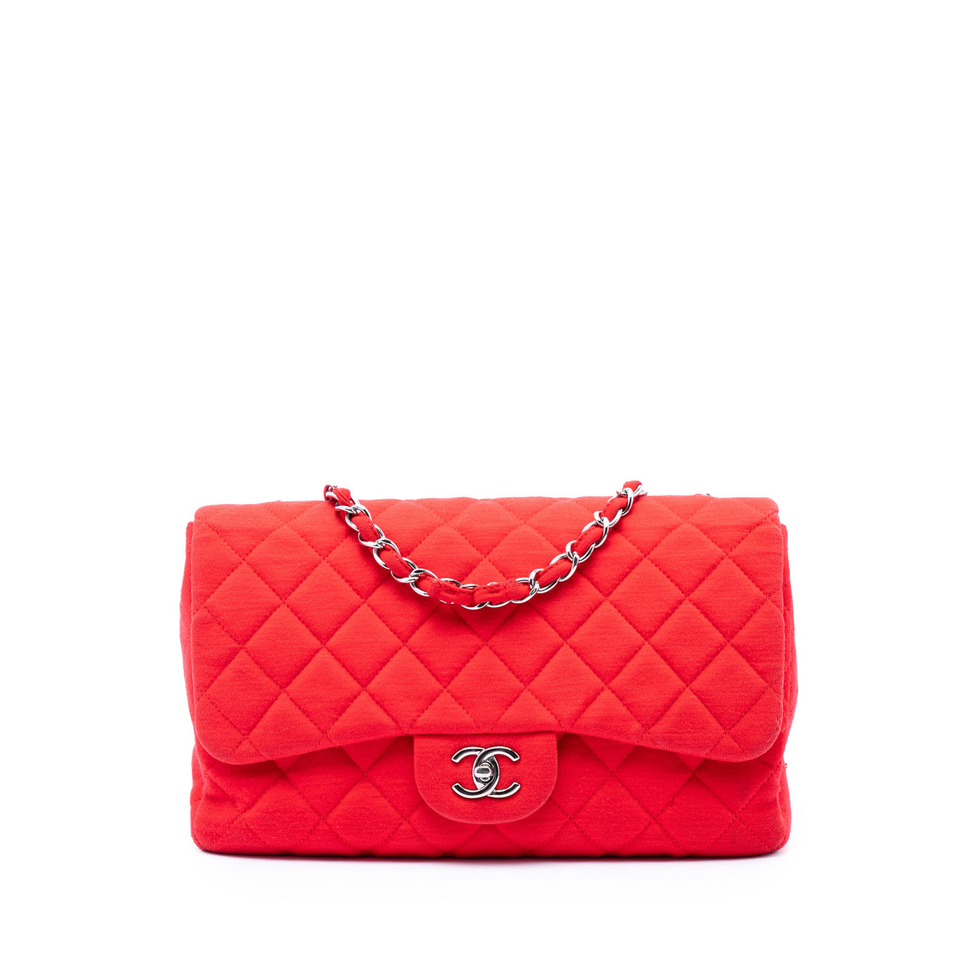 Jumbo Classic Jersey Single Flap - Image 1