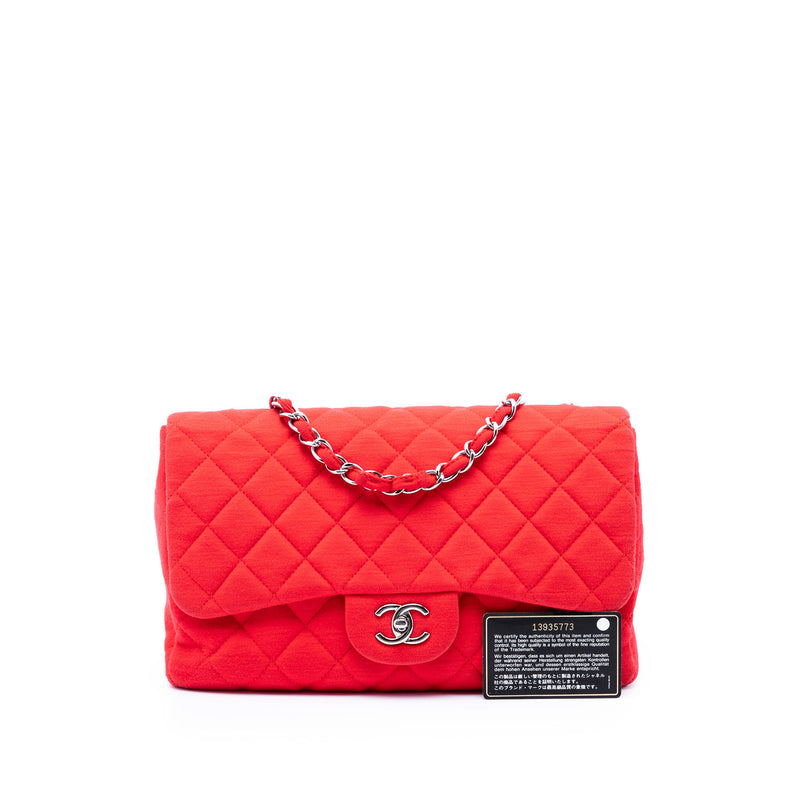Jumbo Classic Jersey Single Flap - Image 7
