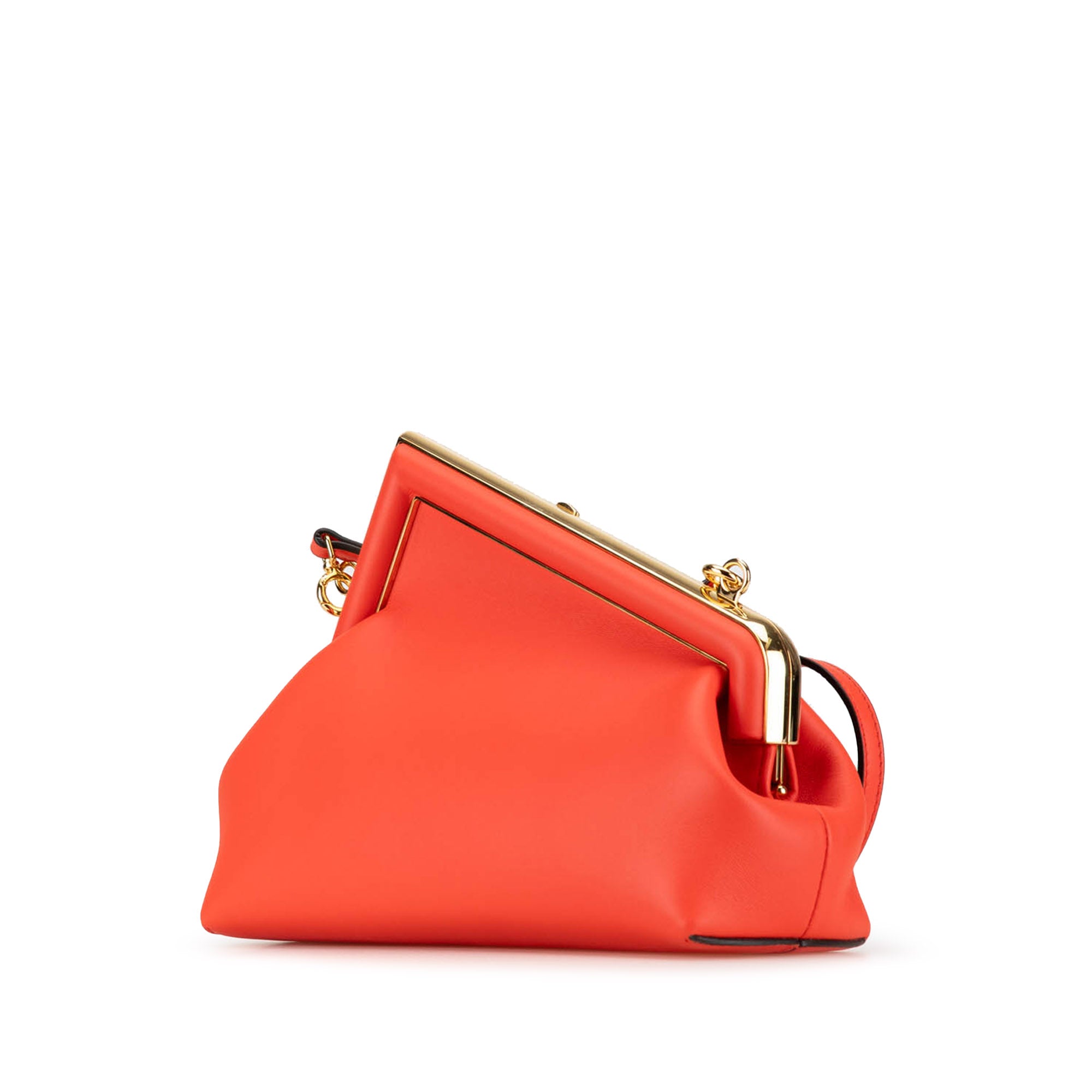 Small Nappa Fendi First - Image 2