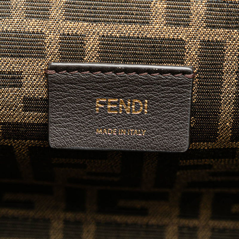 Small Nappa Fendi First - Image 5