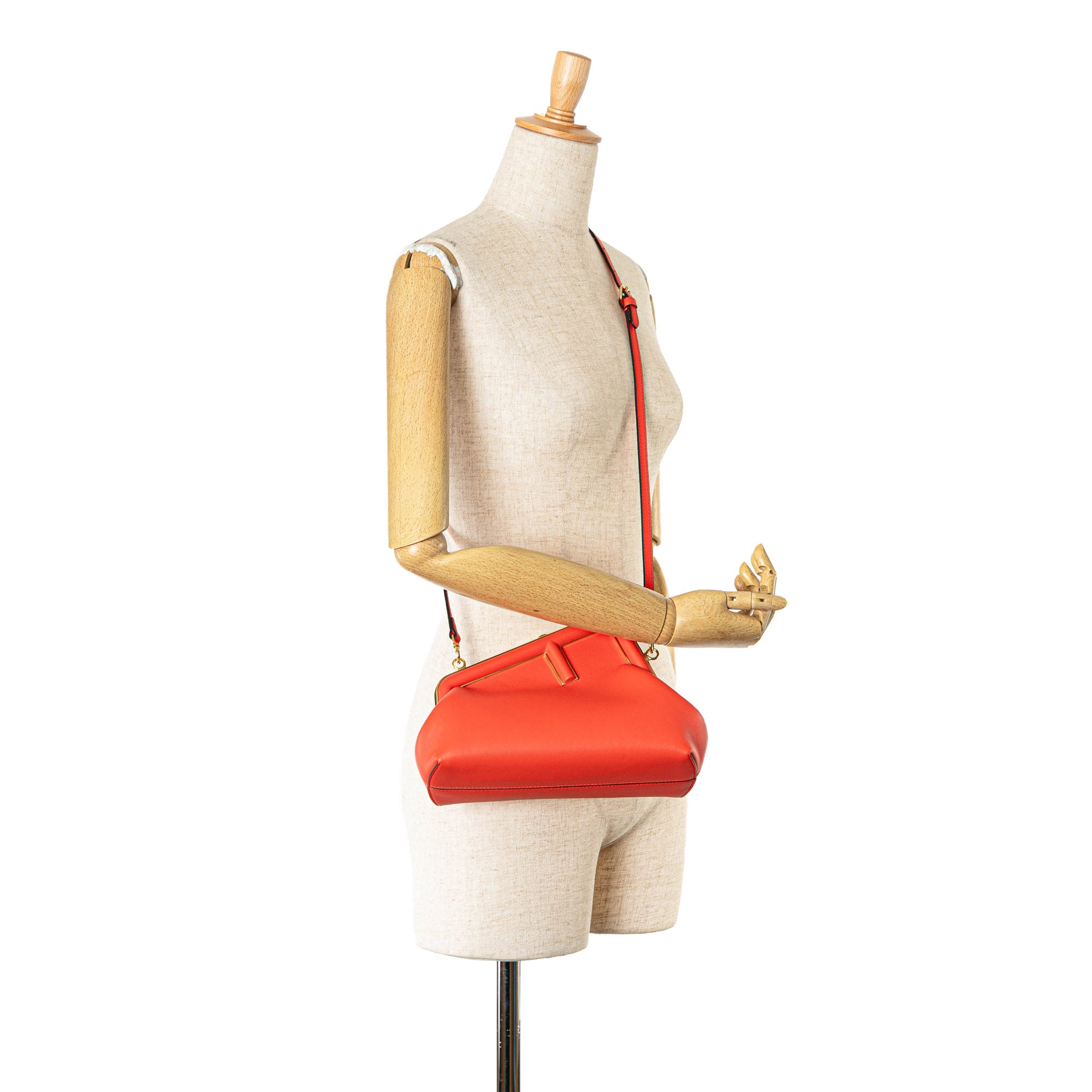 Small Nappa Fendi First - Image 7