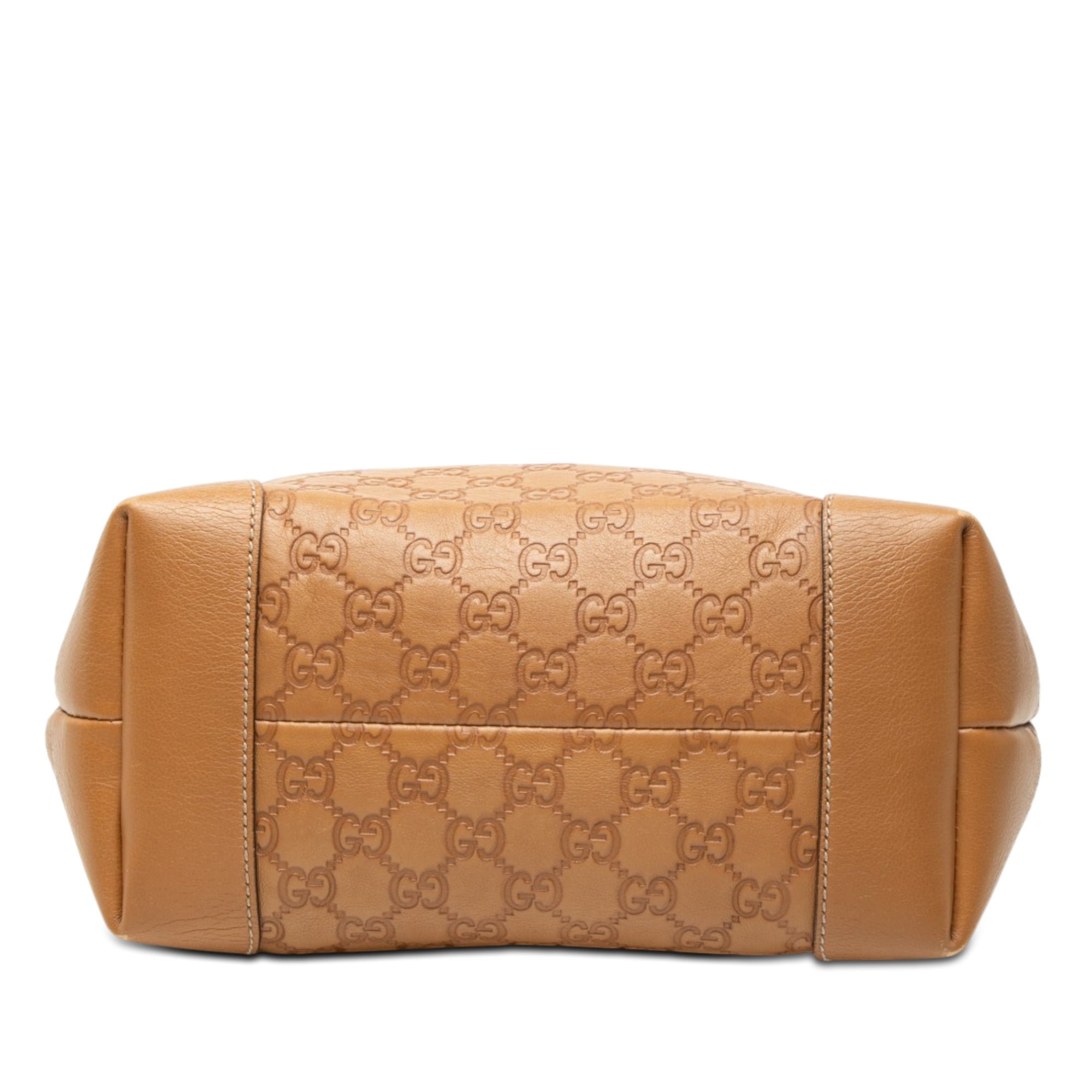 Medium Guccissima GG Charm Tote - Image 3