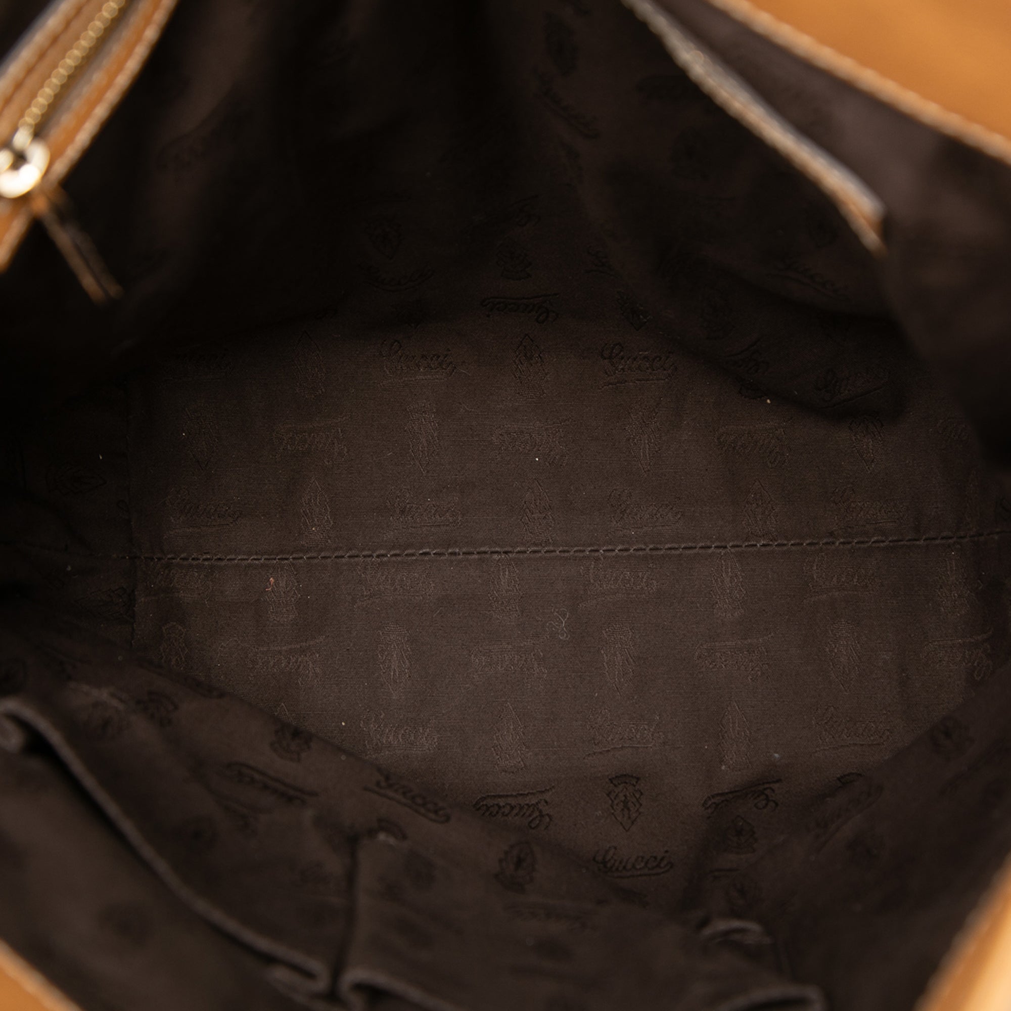 Medium Guccissima GG Charm Tote - Image 4