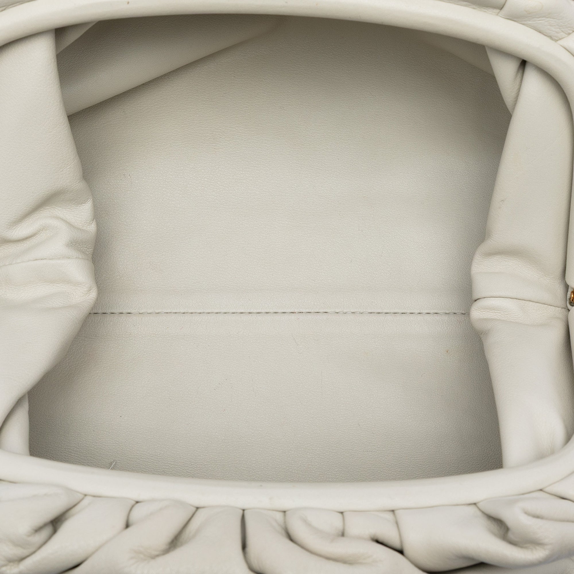Lambskin The Pouch - Image 4