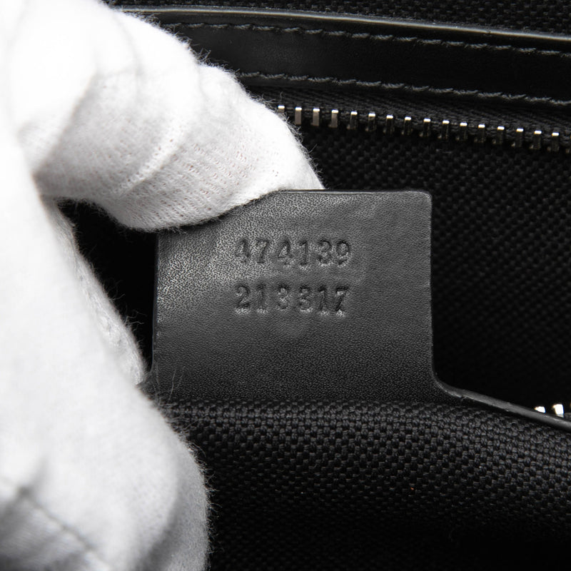 GG Supreme Web Crossbody - Image 6