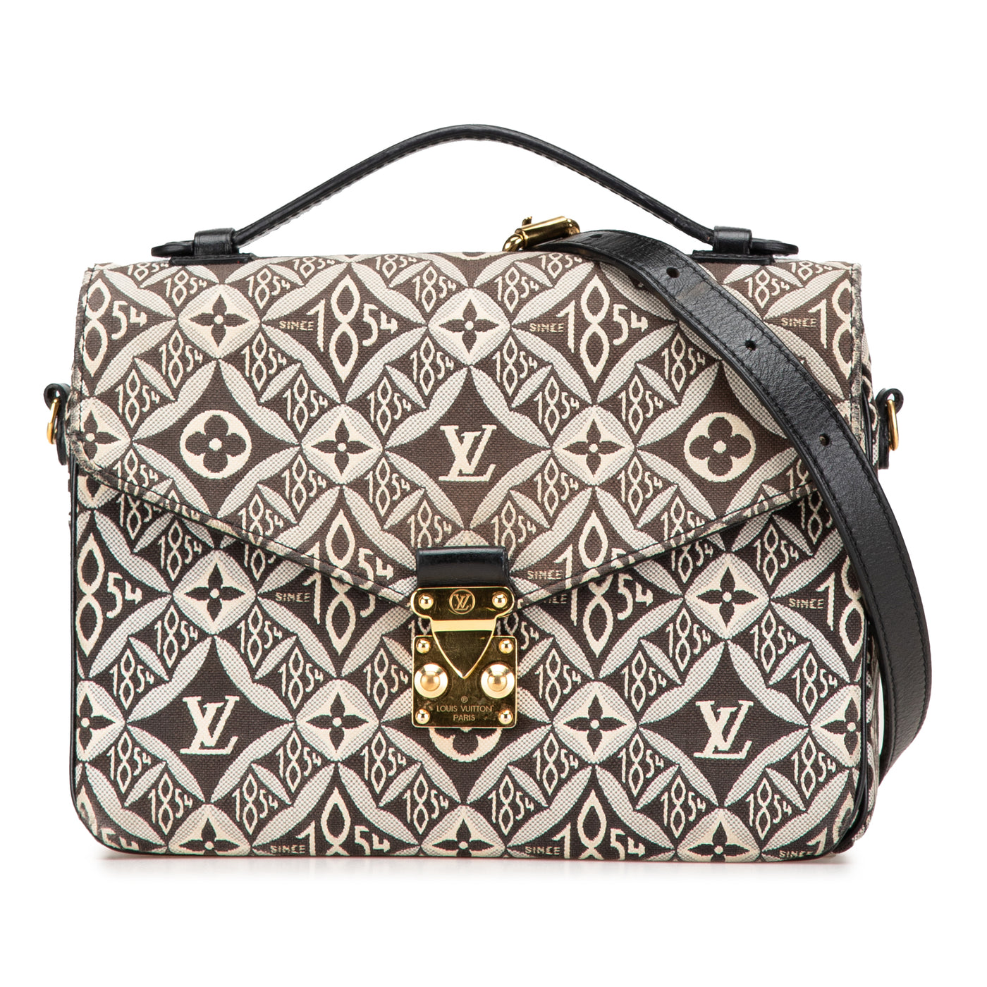 Since 1854 Pochette Metis - Image 1