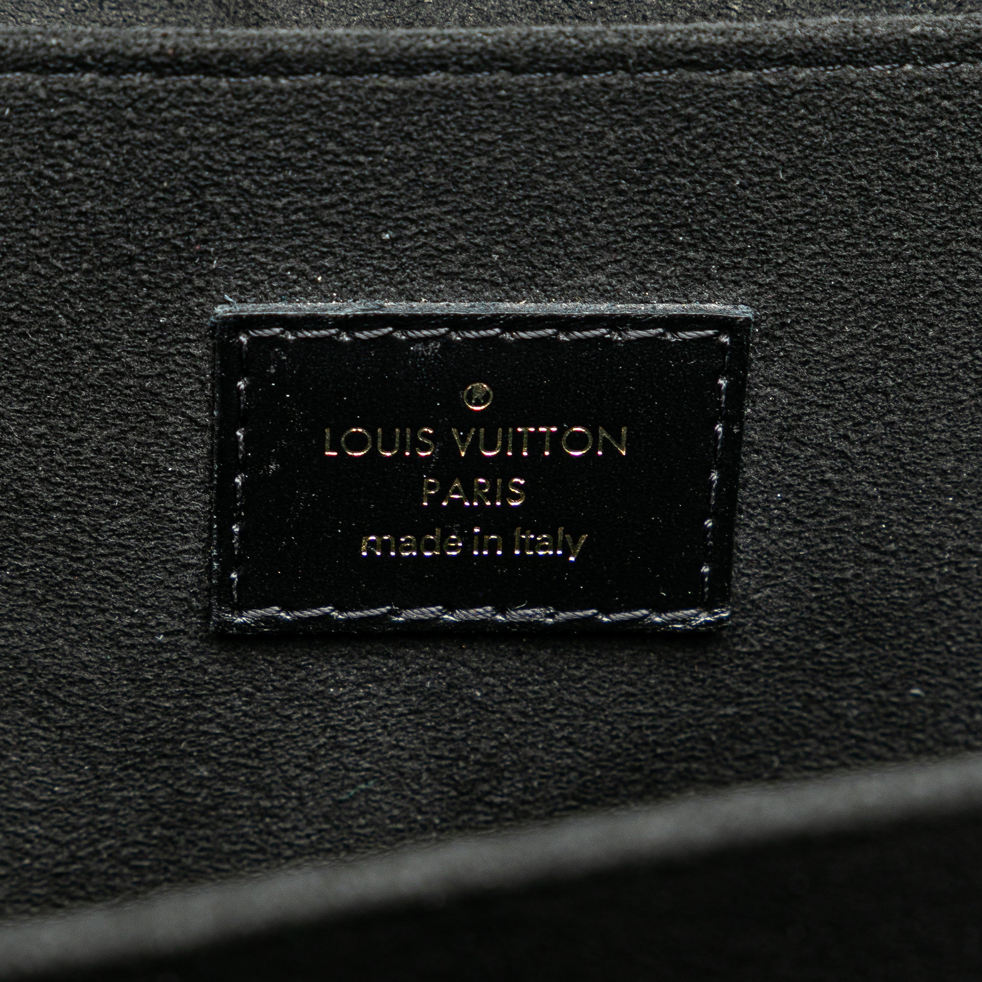 Since 1854 Pochette Metis - Image 5