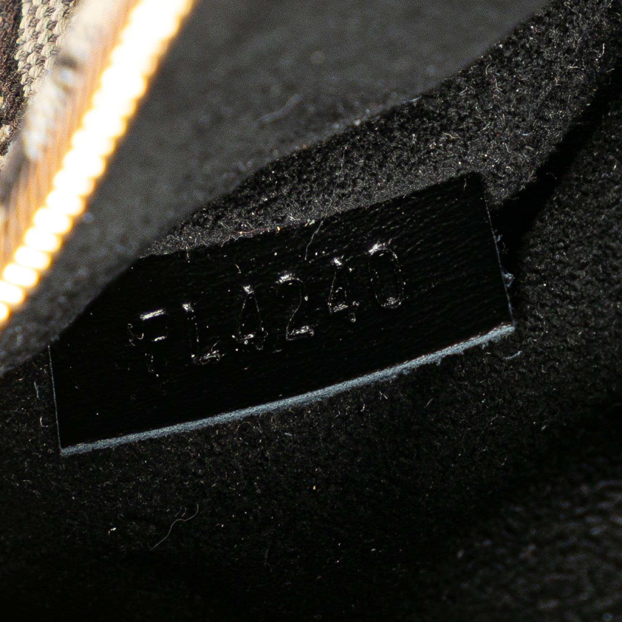 Since 1854 Pochette Metis - Image 6