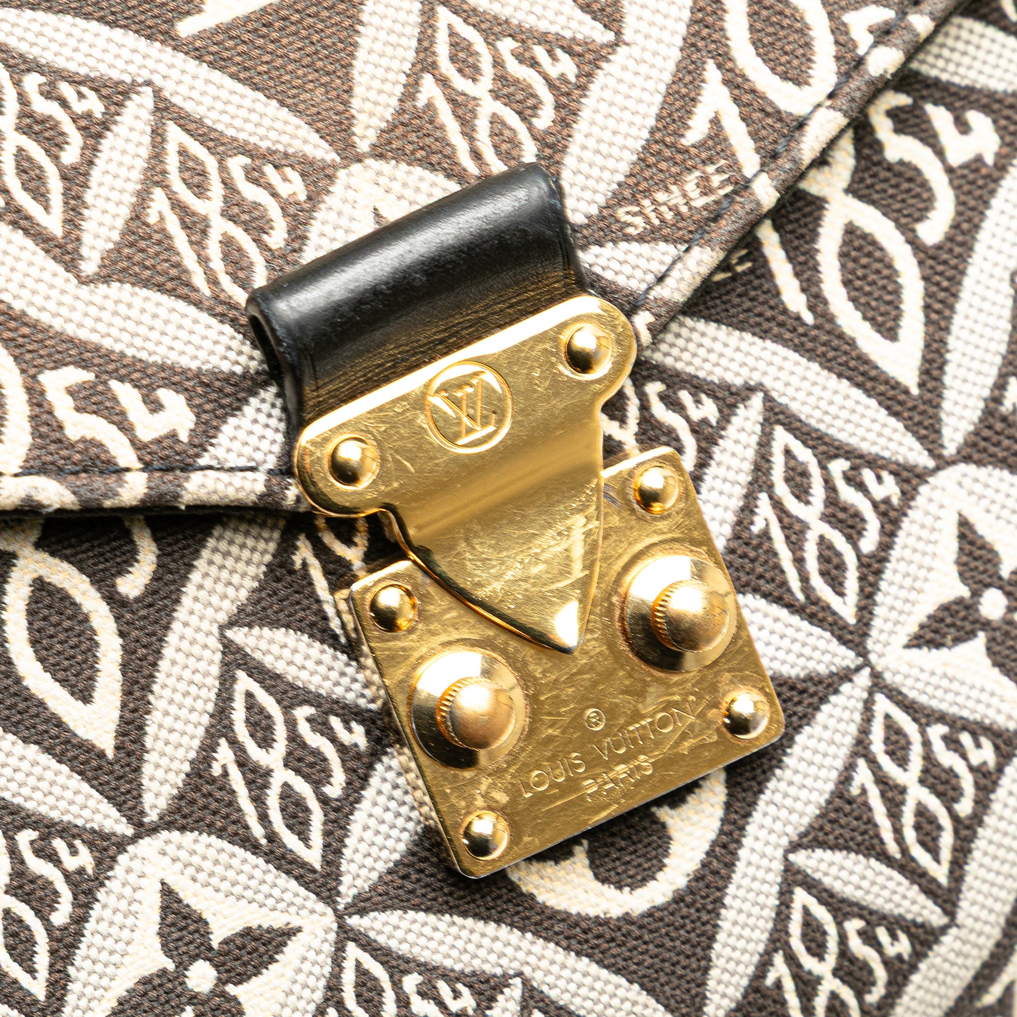 Since 1854 Pochette Metis - Image 8