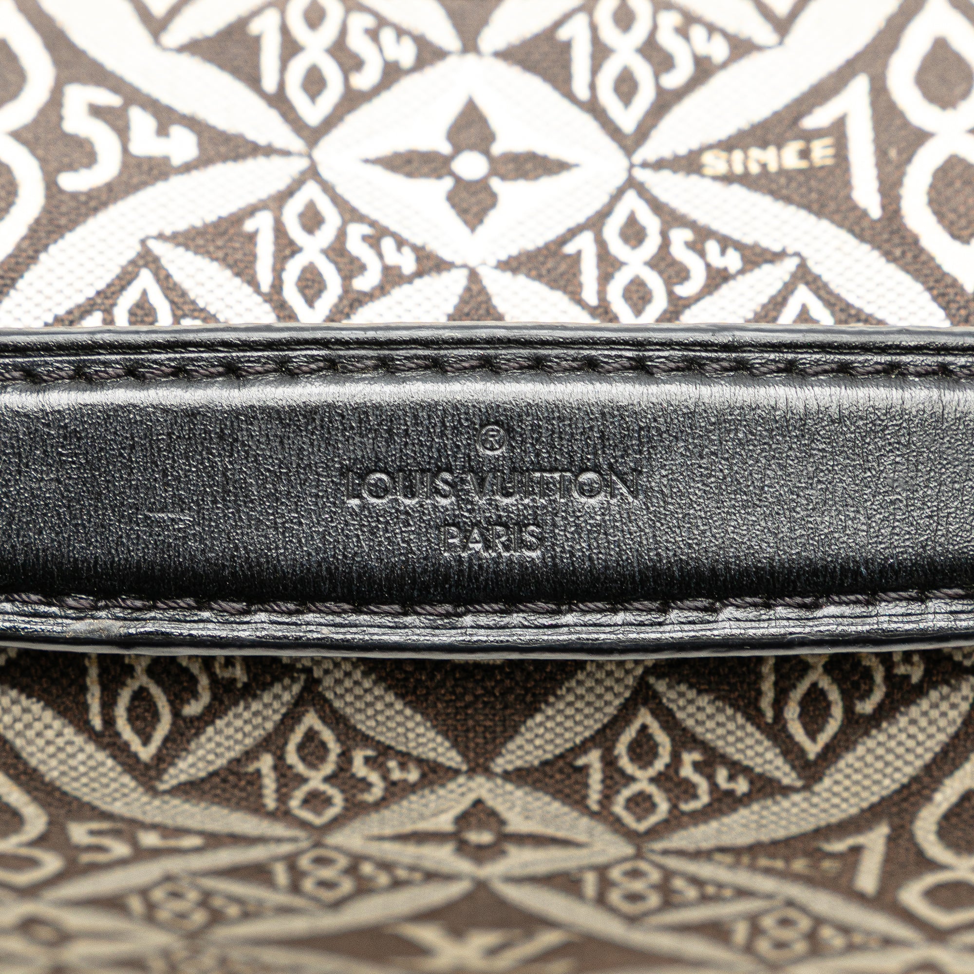 Since 1854 Pochette Metis - Image 9
