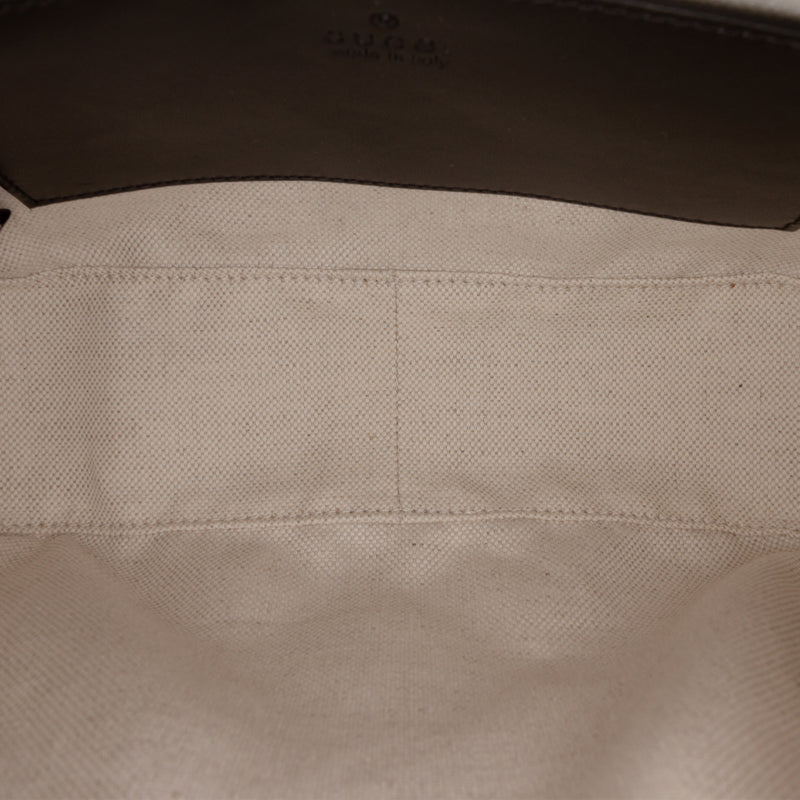 Small GG Matelasse Calfskin Crossbody - Image 4