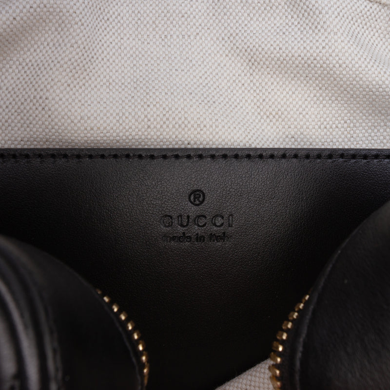 Small GG Matelasse Calfskin Crossbody - Image 5