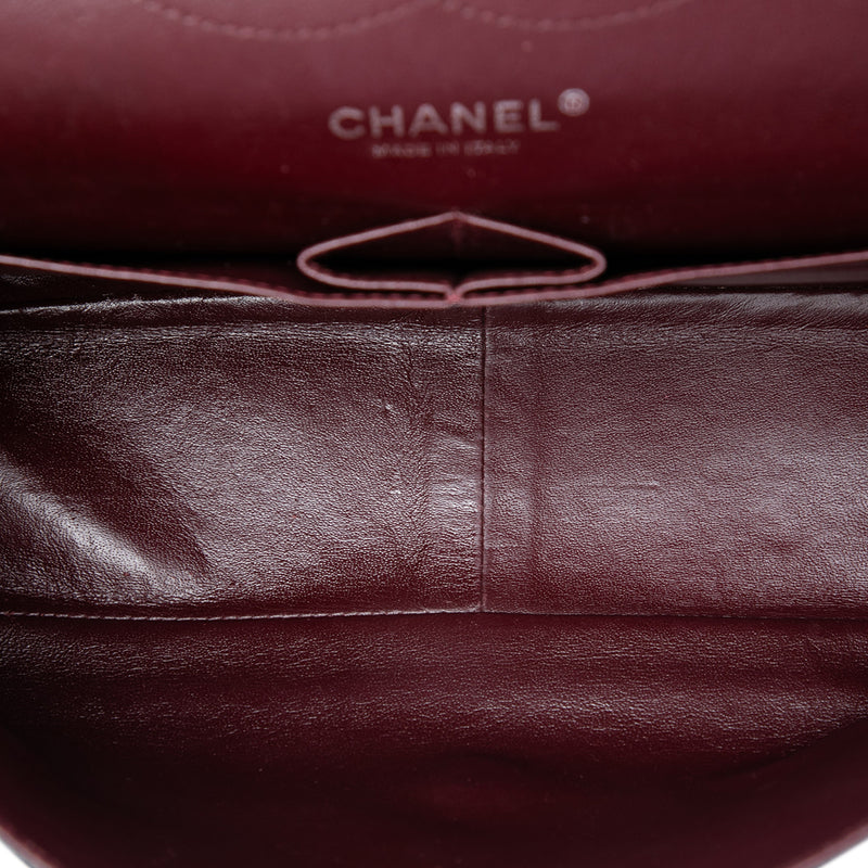 Jumbo Classic Caviar Double Flap - Image 4