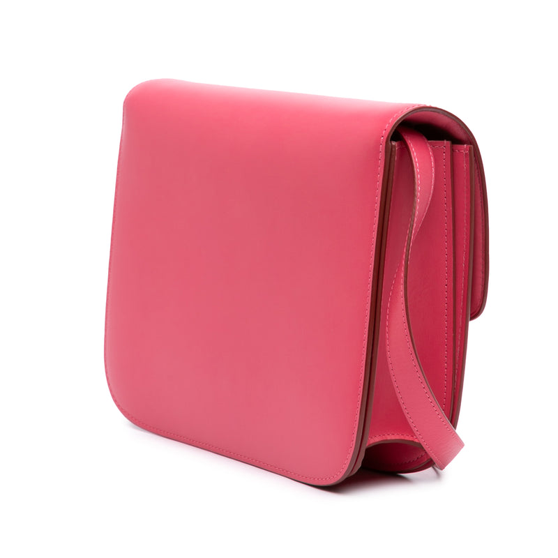 Medium Calfskin Classic Box - Image 2